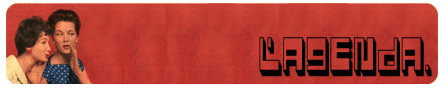 utopium theatre Agenda