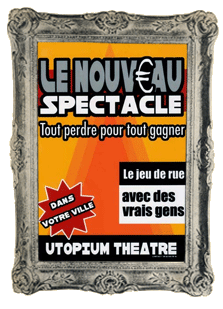 Le Nouveau Spectacle