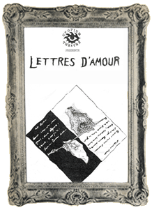 Lettres d'amour de Gurney