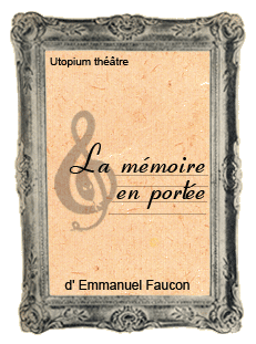 La mémoire en portée