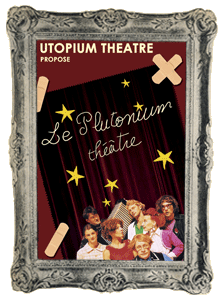 Le Plutonium théâtre