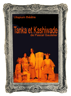 Tanka et kashiwade