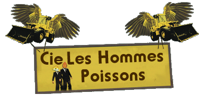 Cie Les hommes Poissons