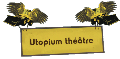 Utopium théâtre