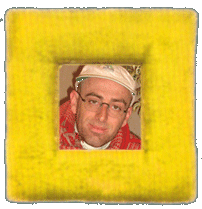 Arnaud Aymard
