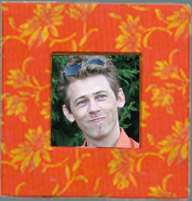 Nicolas Fosset