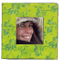 Stéphanie Degand